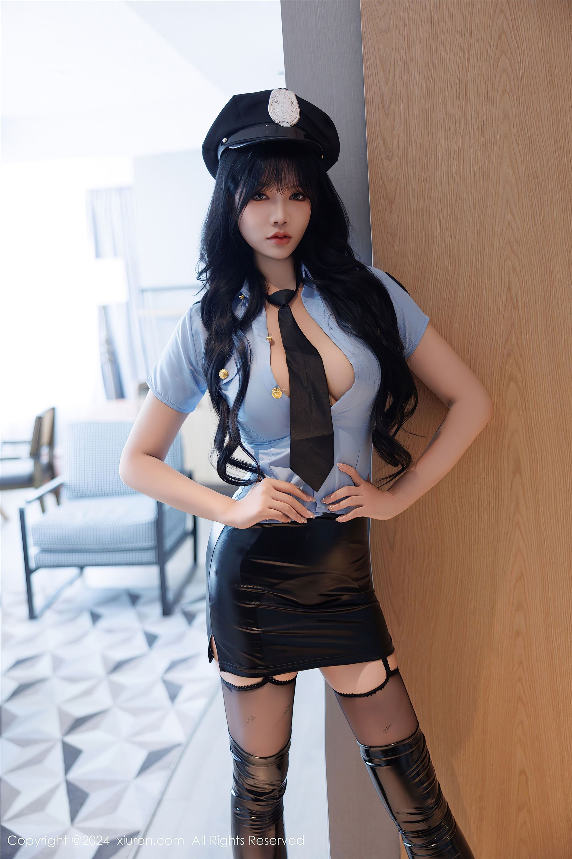 Xiuren秀人网 2024.11.13 NO.9443 娜比